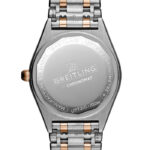 Breitling Chronomat 32 Stainless Steel & 18k Red Gold Ref# U77310101A1U1 - Image 3