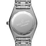 Breitling Chronomat 32 Stainless Steel Ref# A77310101A3A1 - Image 2
