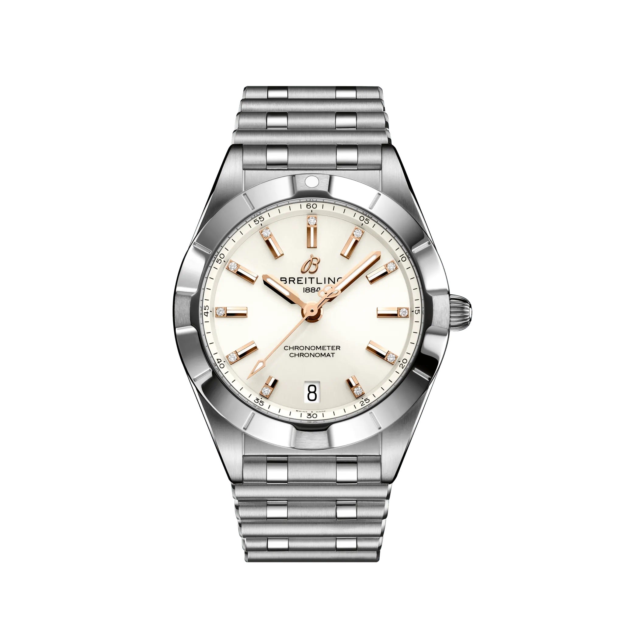 breitling-chronomat-32-stainless-steel-ref-a77310101a3a1-8avsw.jpg Breitling Chronomat 32 Stainless Steel Ref# A77310101A3A1 - Image 1