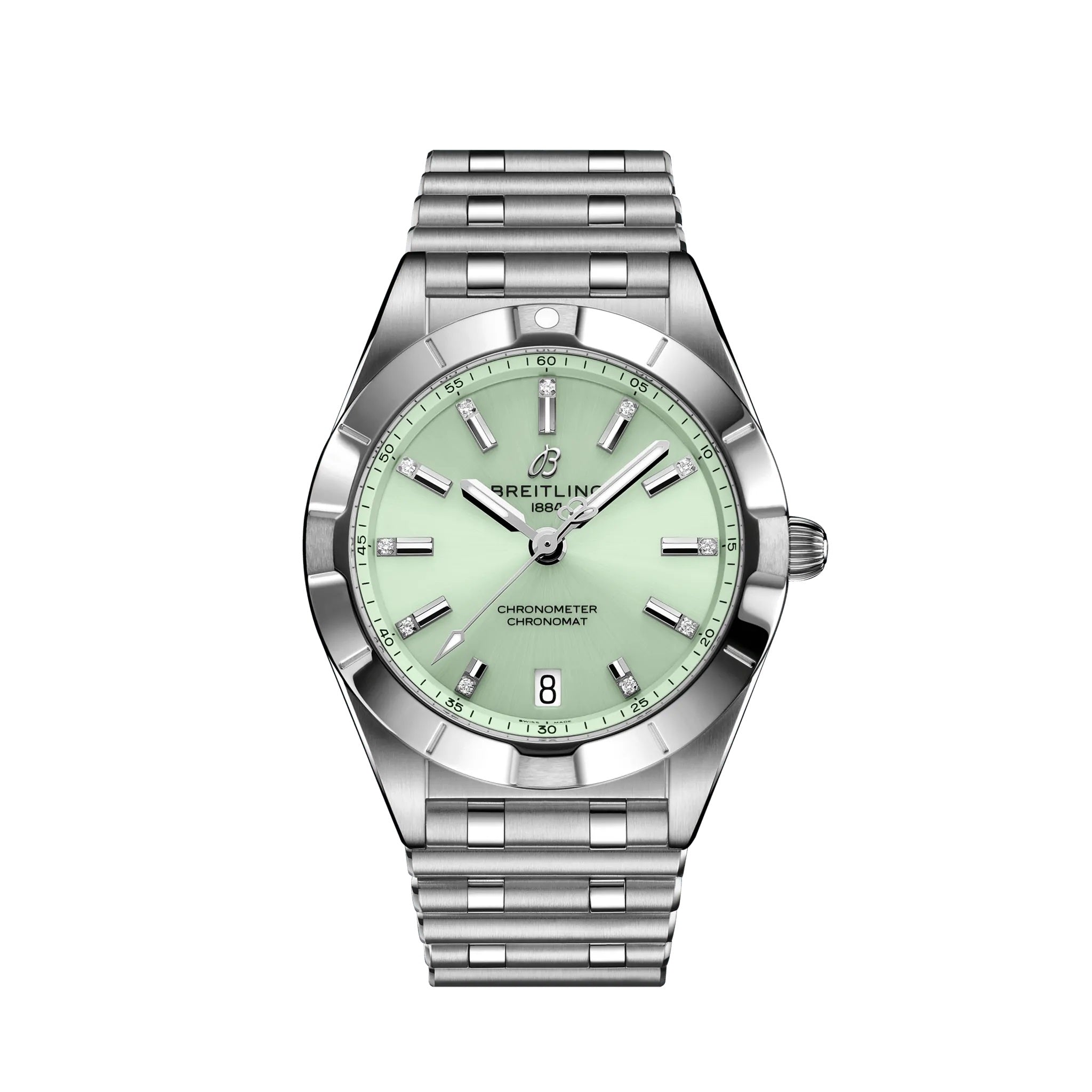 breitling-chronomat-32-stainless-steel-ref-a77310101l1a1-x7yc1.jpg Breitling Chronomat 32 Stainless Steel Ref# A77310101L1A1 - Image 1