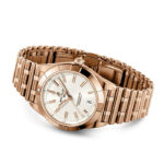Breitling Chronomat Automatic 36 18k Red Gold Ref# R10380101A1R1 - Image 3