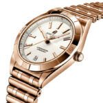 Breitling Chronomat Automatic 36 18k Red Gold Ref# R10380101A1R1 - Image 2