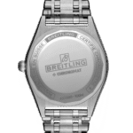 Breitling Chronomat Automatic 36, Ladies watch, Ref# A10380591L1A1 - Image 4