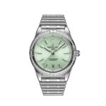 Breitling Chronomat Automatic 36, Ladies watch, Ref# A10380591L1A1