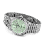 Breitling Chronomat Automatic 36, Ladies watch, Ref# A10380591L1A1 - Image 5