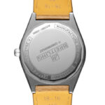 Breitling Chronomat Automatic 36 South SEA Stainless Steel (Gem-set) Ref# A10380611A1P1 - Image 4