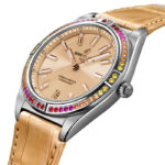 Breitling Chronomat Automatic 36 South SEA Stainless Steel (Gem-set) Ref# A10380611A1P1 - Image 2