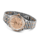 Breitling Chronomat Automatic 36 Stainless Steel & 18k Red Gold (Gem-set) Ref# U10380591K1U1 - Image 3