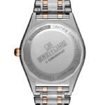 Breitling Chronomat Automatic 36 Stainless Steel & 18k Red Gold (Gem-set) Ref# U10380591K1U1 - Image 4