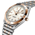 Breitling Chronomat Automatic 36 Stainless Steel & 18k Red Gold Ref# U10380101A1U1 - Image 4