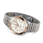 Breitling Chronomat Automatic 36 Stainless Steel & 18k Red Gold Ref# U10380101A1U1 - Image 5