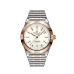 Breitling Chronomat Automatic 36 Stainless Steel & 18k Red Gold Ref# U10380101A1U1