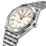 Breitling Chronomat Automatic 36 Stainless Steel Ref# A10380101A2A1 - Image 2