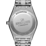 Breitling Chronomat Automatic 36 Stainless Steel Ref# A10380591A1A1 - Image 5