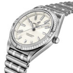 Breitling Chronomat Automatic 36 Stainless Steel Ref# A10380591A1A1 - Image 3