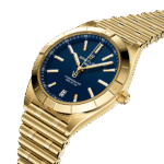 Breitling Chronomat Automatic 36 Victoria Beckham, 18k Yellow Gold, Ref# K103801A1C1K1, Unworn 2024 - Image 7
