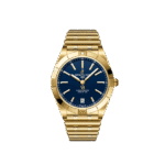 Breitling Chronomat Automatic 36 Victoria Beckham, 18k Yellow Gold, Ref# K103801A1C1K1, Unworn 2024