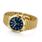 Breitling Chronomat Automatic 36 Victoria Beckham, 18k Yellow Gold, Ref# K103801A1C1K1, Unworn 2024 - Image 6