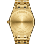 Breitling Chronomat Automatic 36 Victoria Beckham, 18k Yellow Gold, Ref# K103801A1L1K1, Unworn 2024 - Image 5