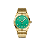 Breitling Chronomat Automatic 36 Victoria Beckham, 18k Yellow Gold, Ref# K103801A1L1K1, Unworn 2024