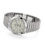 Breitling Chronomat Automatic 36 Victoria Beckham, Stainless steel and Diamonds, Ref# A103801A1G1A1, Unworn 2024 - Image 6
