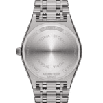 Breitling Chronomat Automatic 36 Victoria Beckham, Stainless steel and Diamonds, Ref# A103801A1G1A1, Unworn 2024 - Image 5