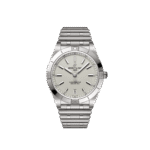 Breitling Chronomat Automatic 36 Victoria Beckham, Stainless steel and Diamonds, Ref# A103801A1G1A1, Unworn 2024