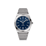 Breitling Chronomat Automatic 36 Victoria Beckham, Stainless steel, Ref# A103801A1C1A1, Unworn 2024