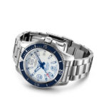 Breitling Chronomat Automatic 42 Stainless Steel Ref# A17366D81A1A1 - Image 5