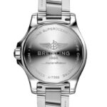 Breitling Chronomat Automatic 42 Stainless Steel Ref# A17366D81A1A1 - Image 2
