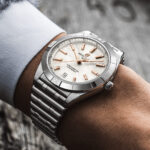Breitling Chronomat Automatic A10380101A4A1 - Image 5
