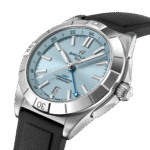 Breitling Chronomat Automatic GMT 40, Stainless steel and Platinum, Ref# P32398101C1S1, Unworn 2024 - Image 6