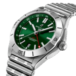 Breitling Chronomat Automatic GMT 40, Stainless Steel, Ref# A32398101L1A1, Unworn 2024 - Image 6