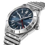 Breitling Chronomat Automatic GMT Ref# A32398101C1A1 - Image 4