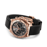 Breitling Chronomat B01 42, 18k Red Gold, Ref# RB0134101B1S1, Unworn 2024 - Image 5