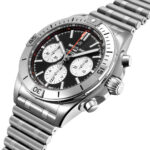 Breitling Chronomat B01 42, Ref# AB0134101B1A1 - Image 5
