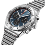 Breitling Chronomat B01 42, Ref# AB0134101C1A1 - Image 3
