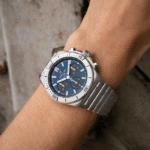 Breitling Chronomat B01 42, Ref# AB0134101C1A1 - Image 6