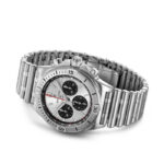 Breitling Chronomat B01 42, Ref# AB0134101G1A1 - Image 5