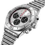 Breitling Chronomat B01 42, Ref# AB0134101G1A1 - Image 4
