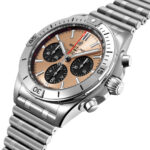 Breitling Chronomat B01 42, Ref# AB0134101K1A1 - Image 2