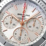 Breitling Chronomat B01 42, Ref# IB0134101G1A1 - Image 6