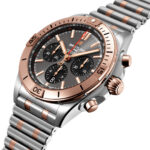 Breitling Chronomat B01 42, Ref# UB0134101B1U1 - Image 5