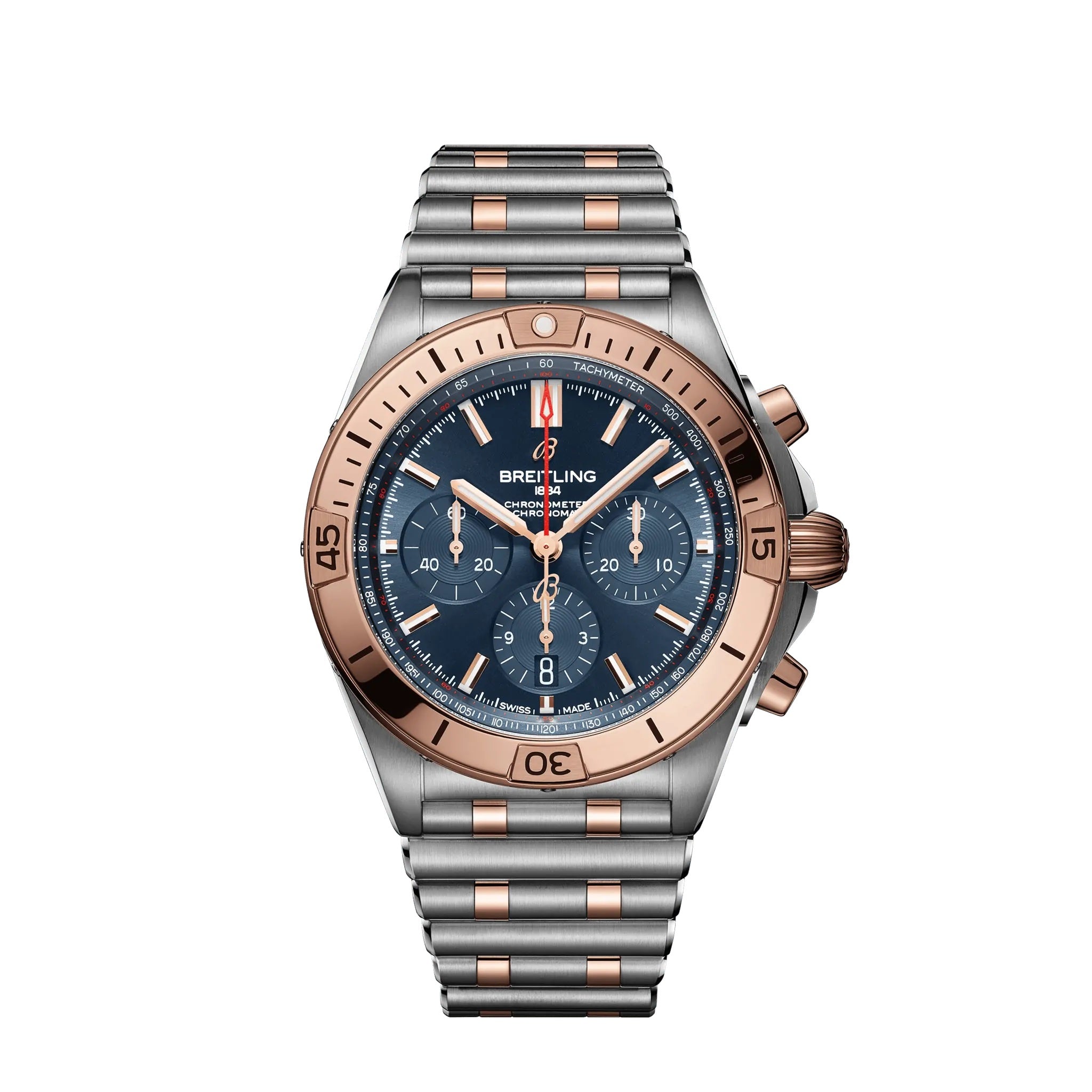 breitling-chronomat-b01-42-ref-ub0134101c1u1-ipj9m.jpg Breitling Chronomat B01 42, Ref# UB0134101C1U1 - Image 1