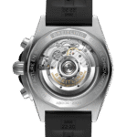 Breitling Chronomat B01 42, Stainless Steel and Diamonds, Ref# AB0134721B1S1, Unworn 2024 - Image 3