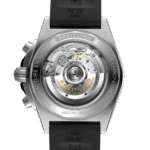Breitling Chronomat B01 42, Stainless Steel and Diamonds, Ref# AB0134721G1S1, Unworn 2024 - Image 3