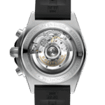 Breitling Chronomat B01 42, Stainless steel and Platinum, Ref# PB0134101C1S1, Unworn 2024 - Image 4