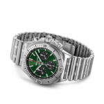 Breitling Chronomat B01 42 Stainless Steel Ref# AB0134101L1A1 - Image 3