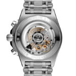 Breitling Chronomat B01 42 Stainless Steel Ref# AB0134101L1A1 - Image 4