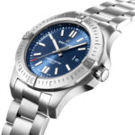 Breitling Chronomat Colt 44, Ref# A17388101C1A1 - Image 6
